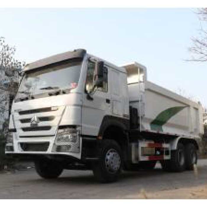 HOWO Dump Truck